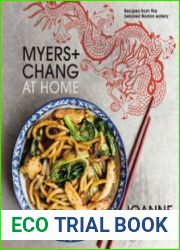 Myers+Chang at Home Recipes from the Beloved Boston Eatery
