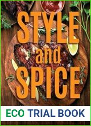 Style and Spice Over 200 Recipes from the American Southwest