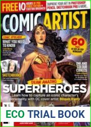 Comic Artist