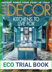 Elle Decor USA