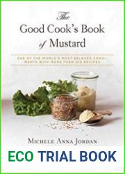 The Good Cook|s Book of Mustard