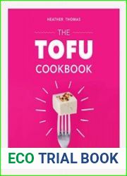 The Tofu Cookbook