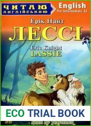 Лессі / Lassie <i>Pre-Intermediate A2 Level</i>