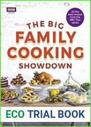 The Big Family Cooking Showdown