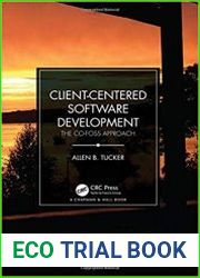 Client-Centered Software Development The CO-FOSS Approach