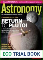 Astronomy Magazine