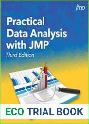 Practical Data Analysis with JMP, 3rd Edition