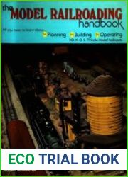 Model Railroading Handbook