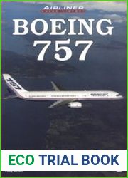 Boeing 757 (Airliner Color History)
