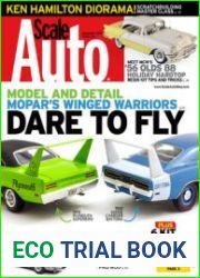 Scale Auto 2019-12