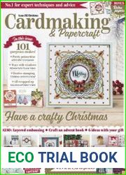 Cardmaking Stamping & Papercraft