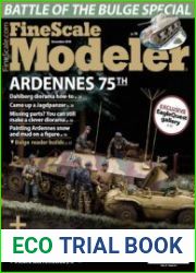 FineScale Modeler 2019-12