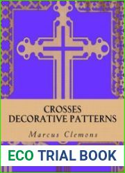 Crosses Decorative Patterns