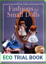 Fashions for Small Dolls