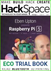 HackSpace Issue 71 2023