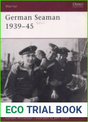 German Seaman 1939–45