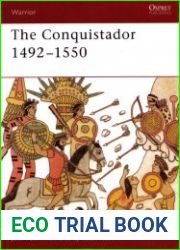 The Conquistador 1492–1550