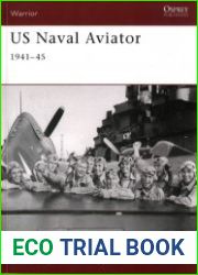 US Naval Aviator 1941–45