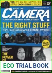 Australian Camera