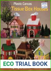Tissue Box Houses