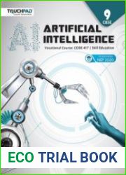 Artificial Intelligence Class 9 Vocational Course Code 417, Skill Education