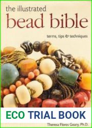 The Illustrated Bead Bible