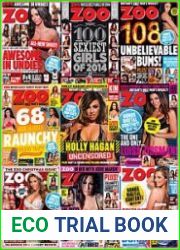 Zoo Magazine UK