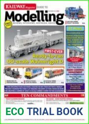 The Railway Magazine Guide to Modelling 2019-11