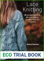 Lace Knitting