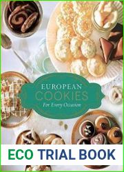 European Cookies for Every Occasion