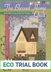 The Blessed Home Quilts
