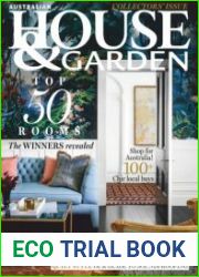 Australian House and Garden - Collector|s Issue Top 50 Rooms 2019