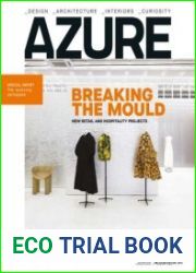 Azure Magazine