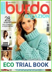 Burda Special. Creazion