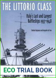 The Littorio Class Italy’s Last and Largest Battleships