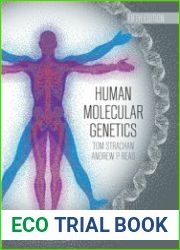 Human Molecular Genetics