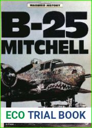 B-25 Mitchell (Warbird History)