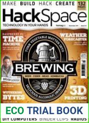 HackSpace Magazine