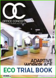 OC / Office Concept Magazine