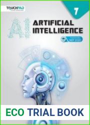 Artificial Intelligence Class 7 Computer Textbook Series for Artificial Intelligence