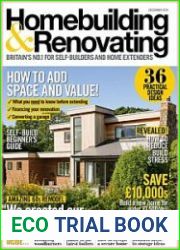 Homebuilding and Renovating