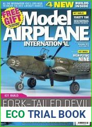 Model Airplane International