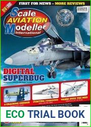 Scale Aviation Modeller International