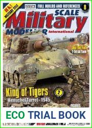 Scale Military Modeller International