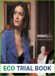 Grignasco Knits. Knitting an Italian Day