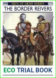 Osprey Men-at-Arms 279 - The Border Reivers