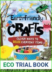 Earth-friendly Crafts