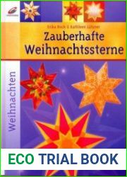 Zauberhafte Weihnachtssterne