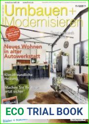 Umbauen und Modernisieren