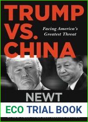 Trump vs. China Facing America’s Greatest Threat